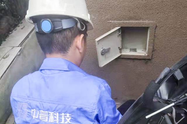 防雷檢測(cè)一次多少錢(qián)