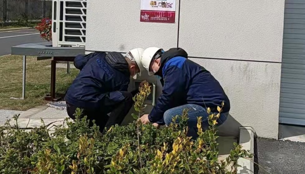 合肥避雷檢測機(jī)構(gòu)